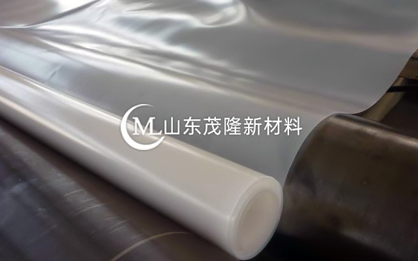 hdpe土工膜/防滲膜 第3張