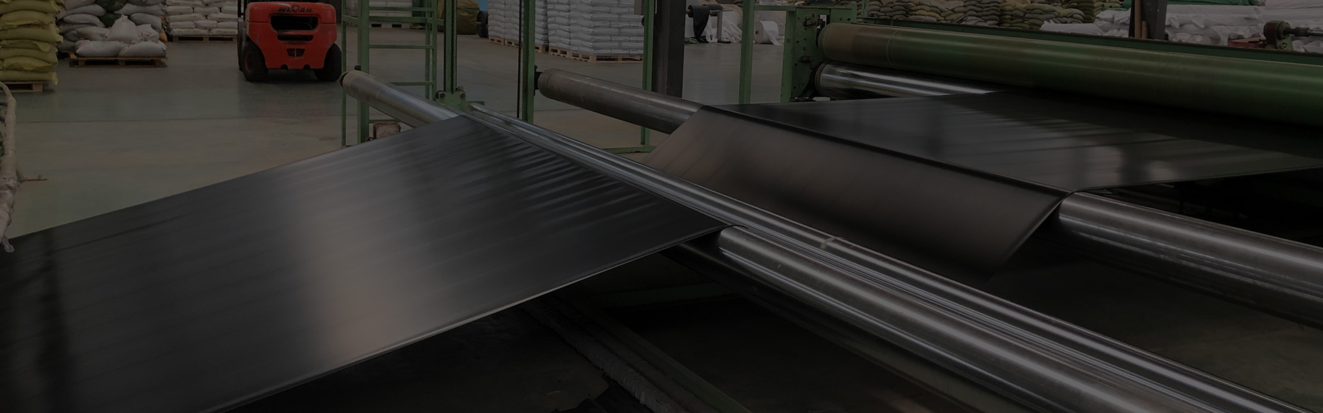 土工布能不能當(dāng)過濾棉使用呢