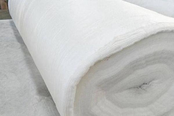 高強(qiáng)加筋土工布在公路中的應(yīng)用有哪些呢？  第2張