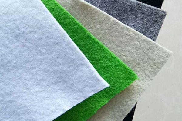 土工布為什么要進(jìn)行加筋處理  第2張