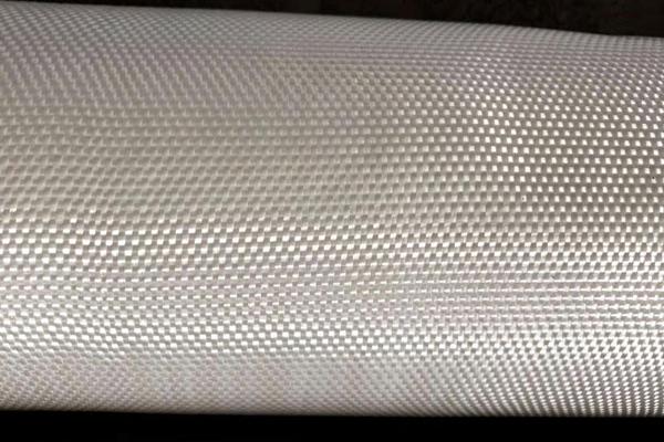 高強(qiáng)加筋土工布能耐高溫多少度 第3張