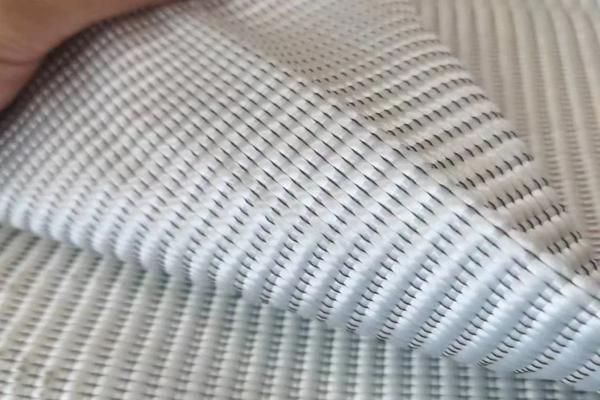 高強(qiáng)加筋土工布的加筋方法有哪些呢  第1張