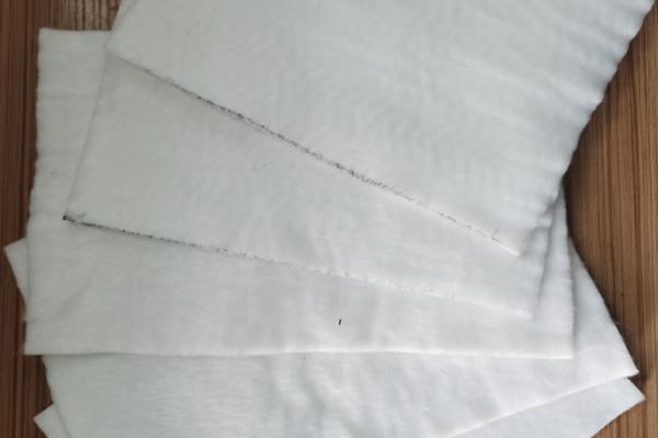 土工布可以重復(fù)使用嗎  第2張