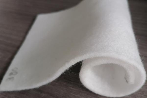 長絲土工布可以當(dāng)隔音棉嗎  第2張