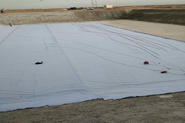 土工布在道路工程中的作用有哪些呢 第1張