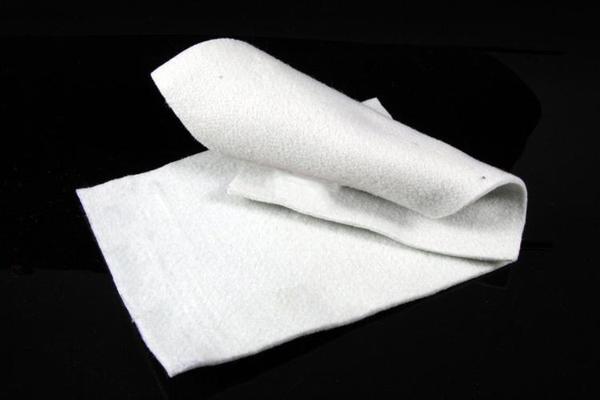 土工布能不能當(dāng)過濾棉使用呢 第1張