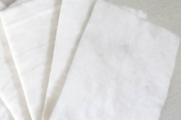 土工布能不能當(dāng)過濾棉使用呢 第2張