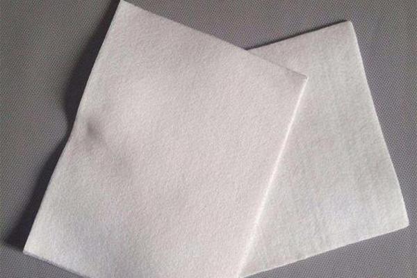 土工布能不能當(dāng)過濾棉使用呢 第3張