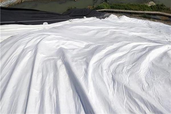 土工布的搭接方法有幾種 第2張