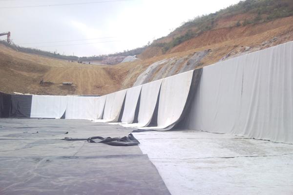 土工布可以直接粘在水泥上嗎 第2張